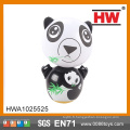 Lovely Animal Mix Styles pour Little Kids Panda gonflable pour jouets